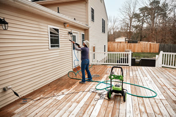 Best Local Pressure Washing Services  in Manassas, VA