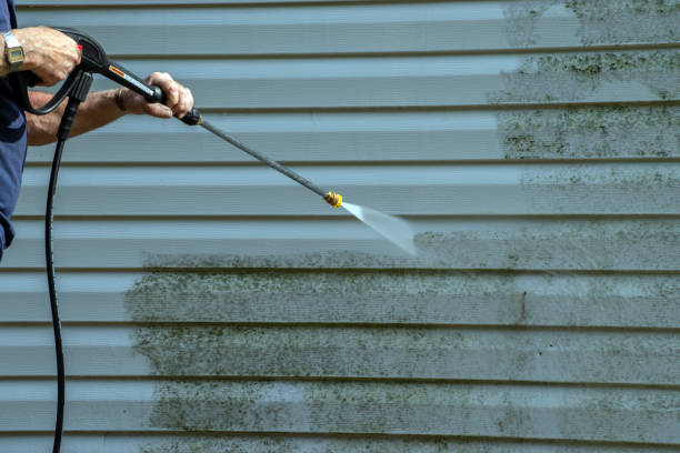 Reliable Manassas, VA Pressure Washing Solutions