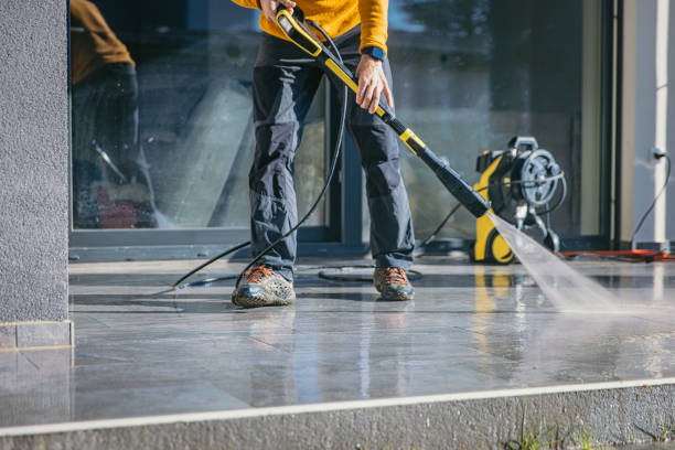 Best Roof Power Washing Services  in Manassas, VA