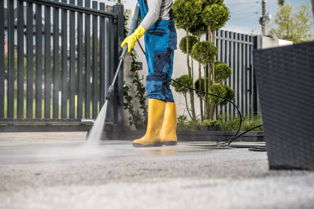 Best Sidewalk Pressure Washing  in Manassas, VA