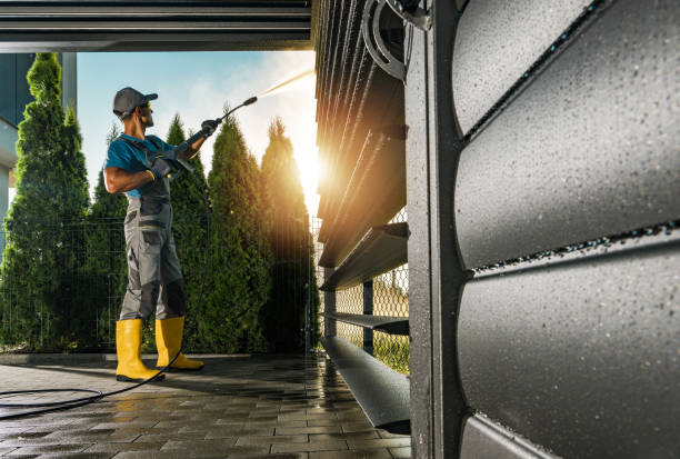Best Deck Cleaning Services  in Manassas, VA