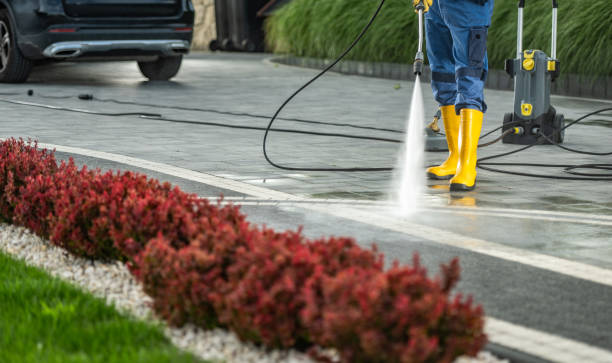 Best Exterior Home Cleaning  in Manassas, VA