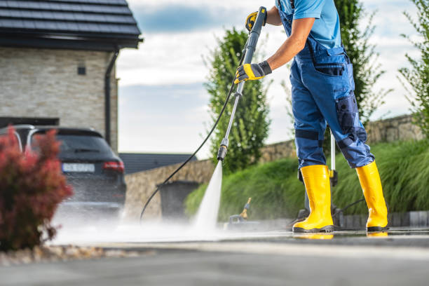 Best Fence Pressure Washing  in Manassas, VA
