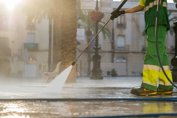 Best Affordable Pressure Washing  in Manassas, VA