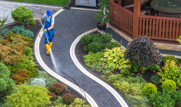 Best Pressure Washing Driveway  in Manassas, VA