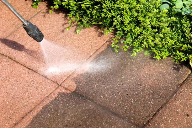 Best Deck Pressure Washing  in Manassas, VA